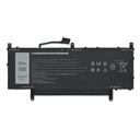 Thay Pin Dell Latitude 9520