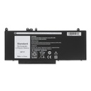 Thay Pin Laptop Dell Latitude E5250, E5270, E5470, và E5570