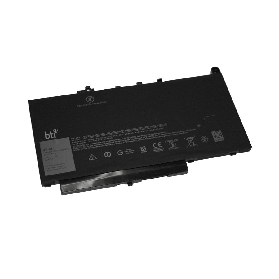 Thay Pin Laptop Dell Latitude E7470