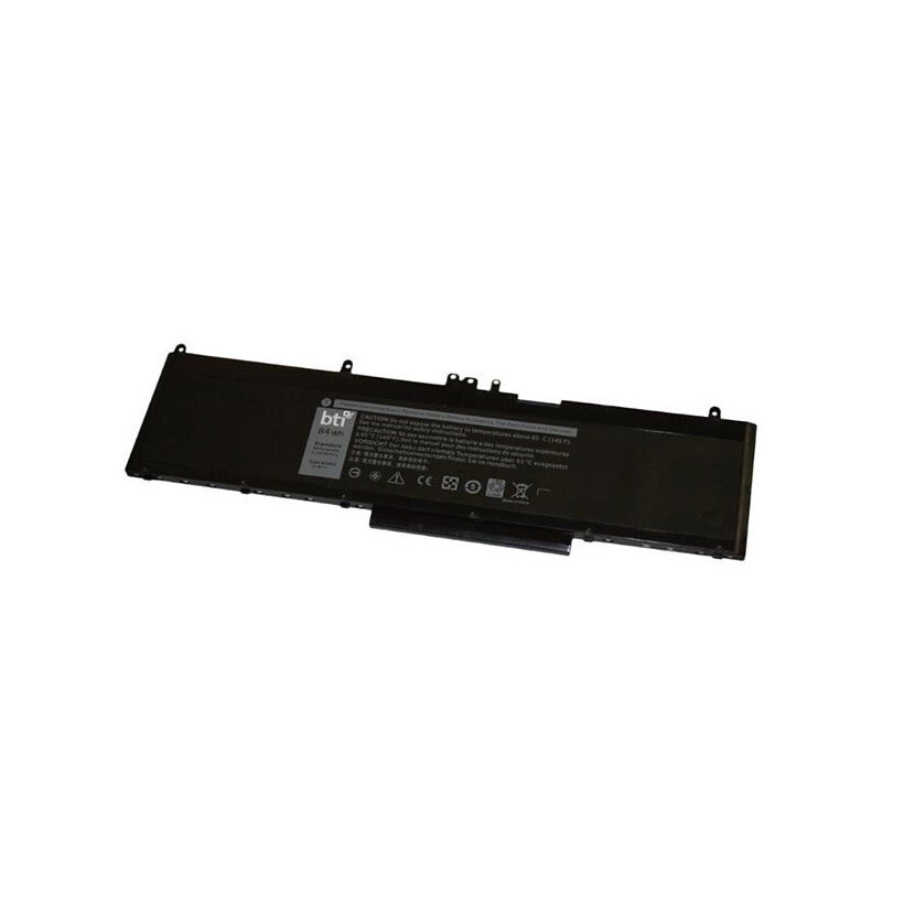 Thay Pin Laptop Dell Precision 15 3510