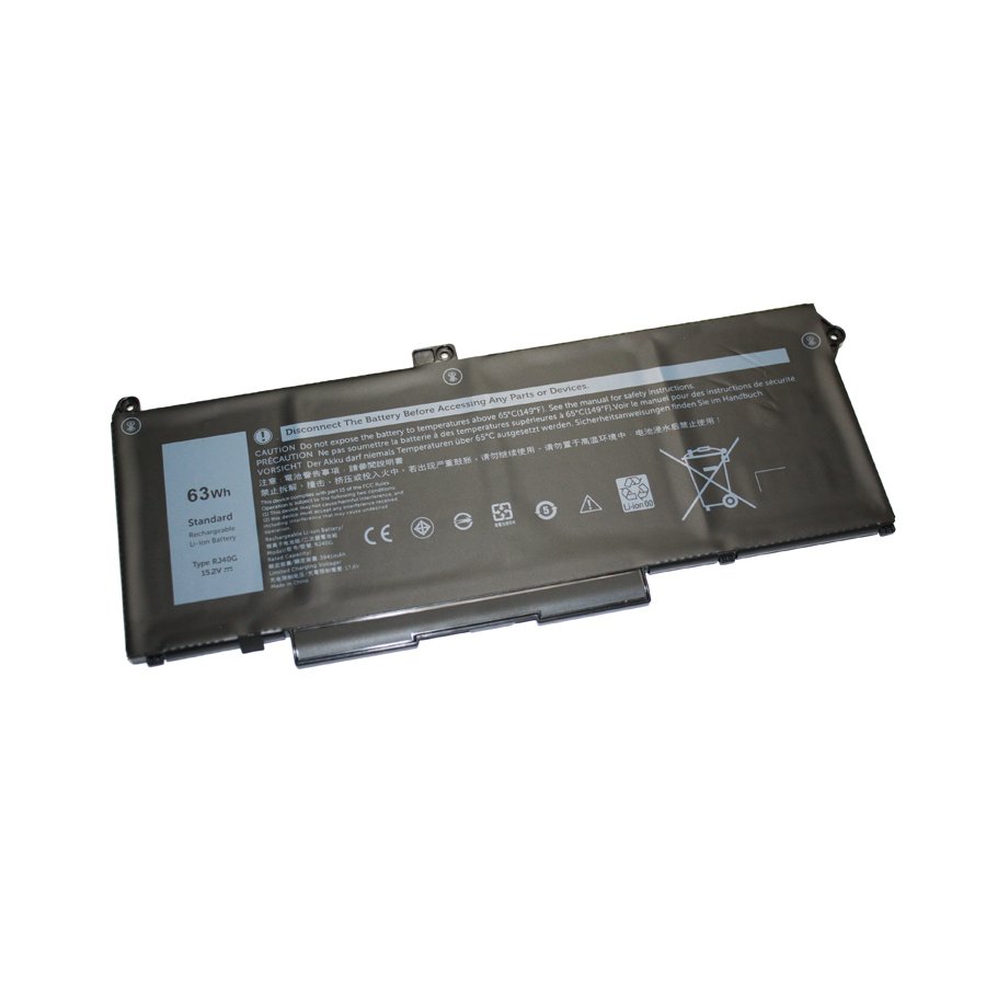 Thay Pin Laptop Dell RJ40G