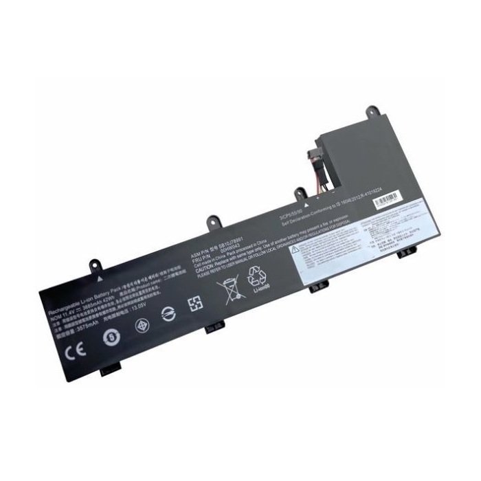 Thay Pin Laptop Lenovo - 00HW044