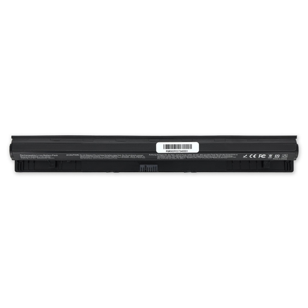 Thay Pin Lenovo G50-70