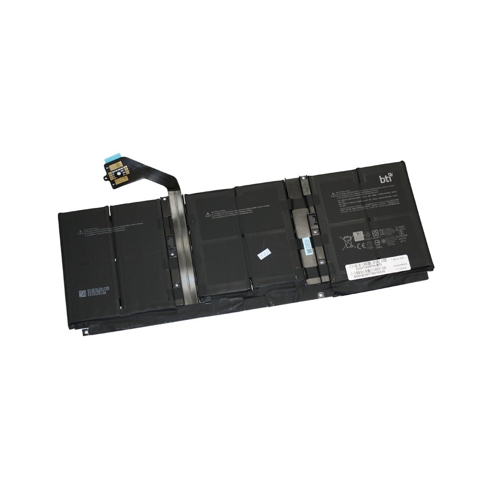 Thay Pin Surface Laptop G3HTA057H