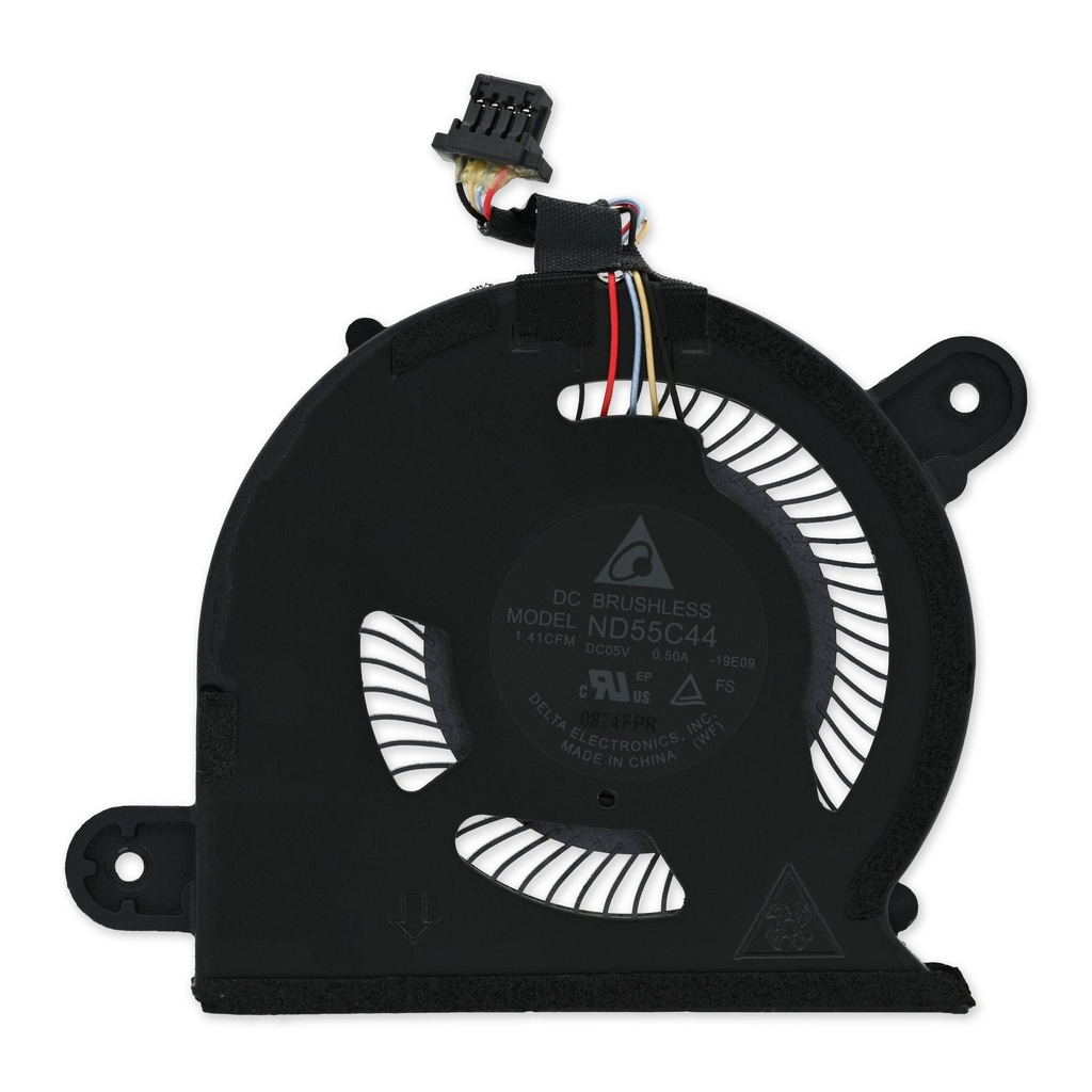 Thay Quạt trái Dell XPS 13 9310