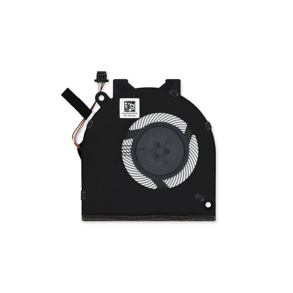 Thay Quạt tản nhiệt Dell Inspiron - G0D3G