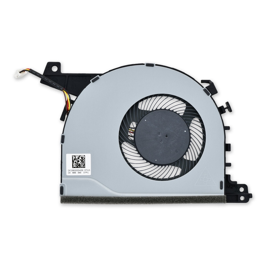 Thay Quạt tản nhiệt Lenovo IdeaPad 330-15 - 5F10R26423
