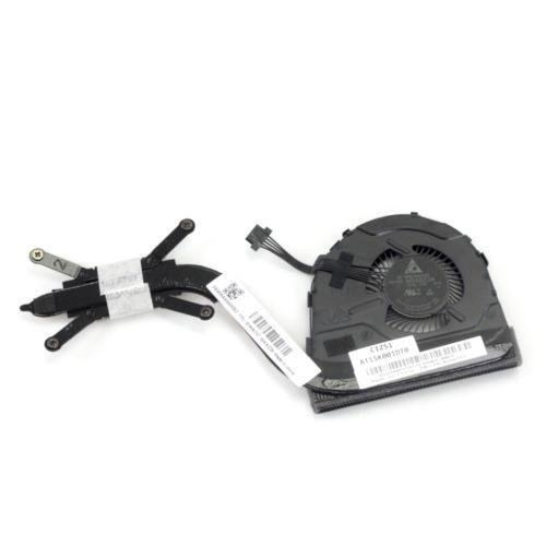 Thay Quạt và tản nhiệt Laptop Lenovo - 01HW757