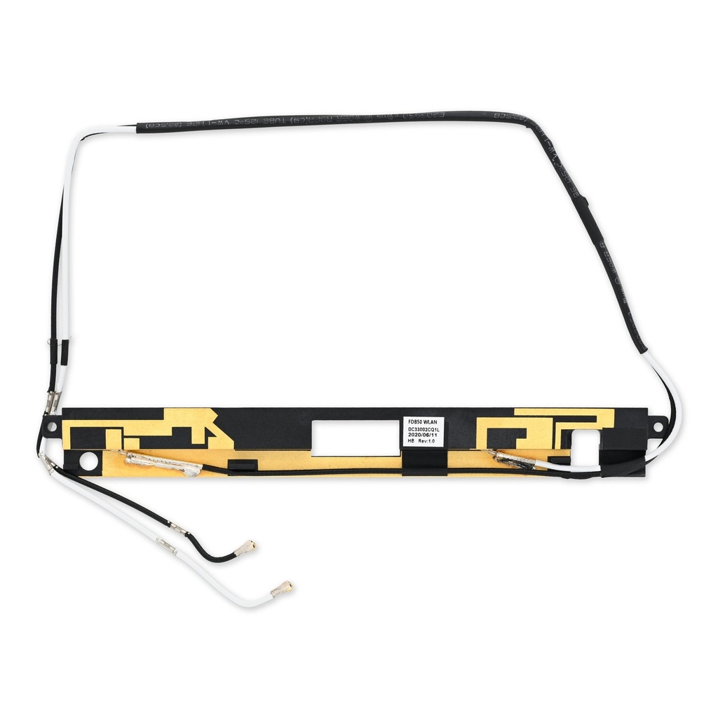 Thay Thanh ăng-ten Dell Latitude 9510