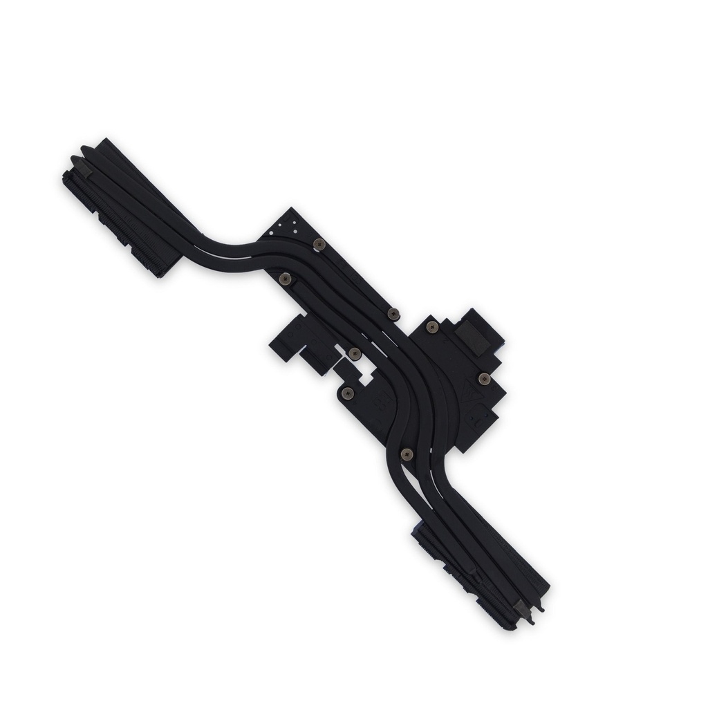 Thay Tản nhiệt CPU Alienware 17 R3 (P43F)