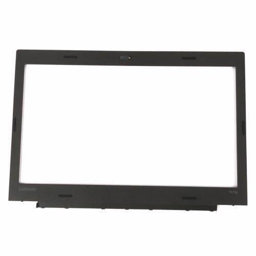 Thay Viền màn hình LCD (Mặt B) Laptop Lenovo - 01HW936