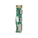 Thay Bo mạch I/O Dell Inspiron - M1K2R