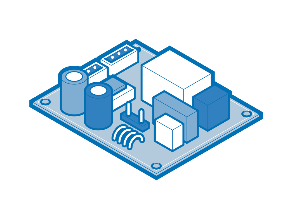 Thay Bo mạch Module Touchpad Laptop Lenovo - 5T60S94241