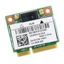 Thay Bo mạch Wi-Fi Alienware M14x-R2 (P18G)