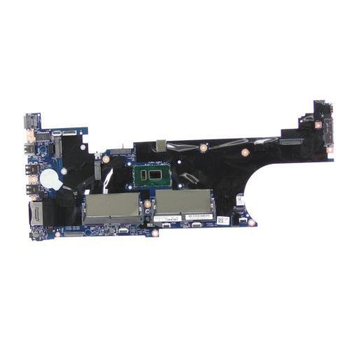 Thay Bo mạch chủ (Mainboard) Laptop Lenovo - 01YR244