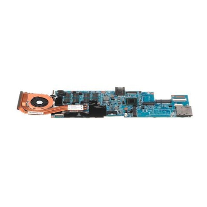 Thay Bo mạch chủ (Mainboard) Laptop Lenovo - 04Y1978