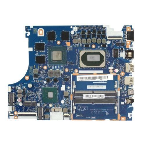 Thay Bo mạch chủ (Mainboard) Laptop Lenovo - 5B20S44486