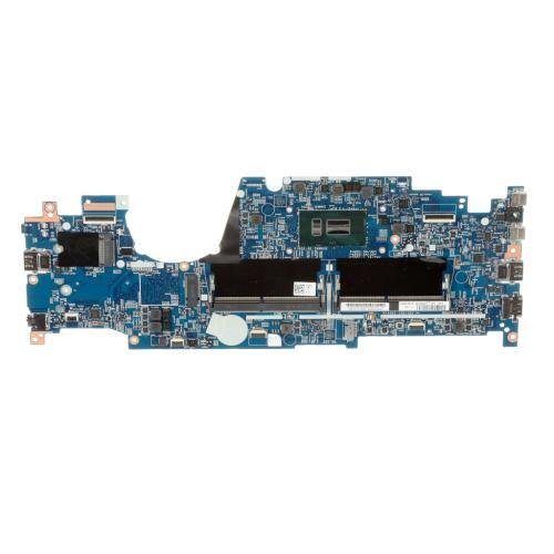 Thay Bo mạch chủ (Mainboard) Laptop Lenovo - 5B21B35271