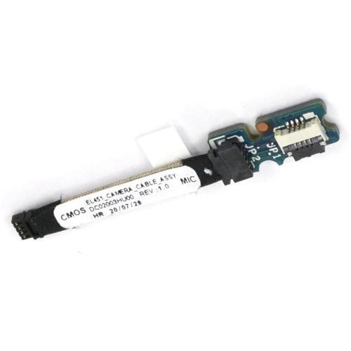 Thay Bo mạch chức năng Laptop Lenovo - 5C50S24911