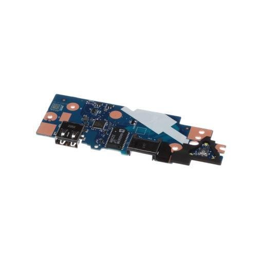 Thay Bo mạch cổng I/O USB Laptop Lenovo - 5C51C94292