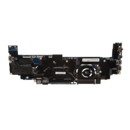 Thay Bo mạch hệ thống Laptop Lenovo - 5B20V13390