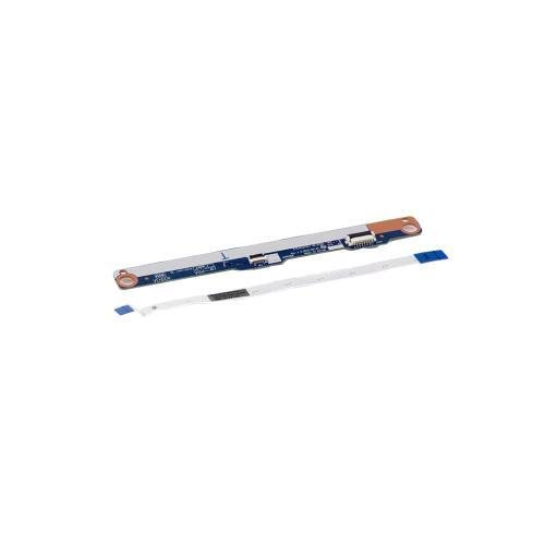 Thay Bo mạch nút bấm touchpad Laptop Lenovo - 5C50R40168