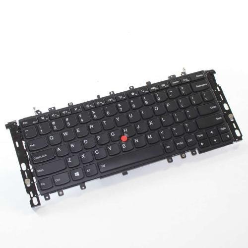 Thay Bàn phím Laptop Lenovo - 00HT989