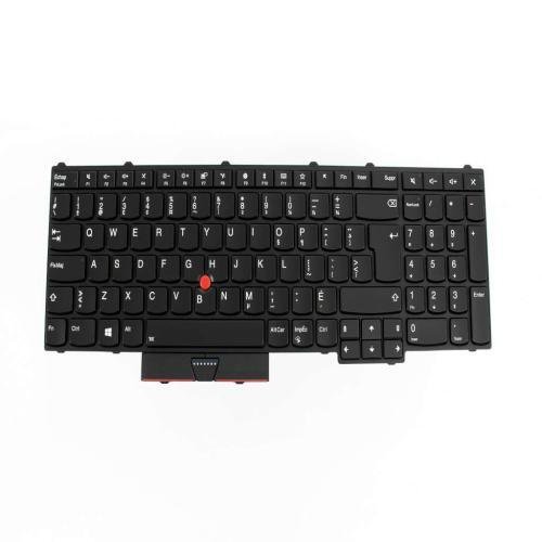 Thay Bàn phím Laptop Lenovo - 01HW202