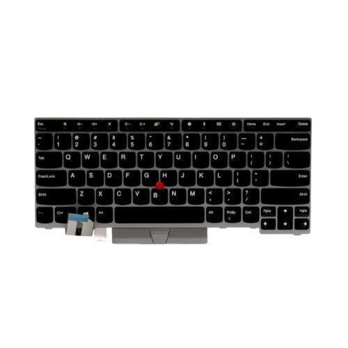 Thay Bàn phím Laptop Lenovo - 01YN380