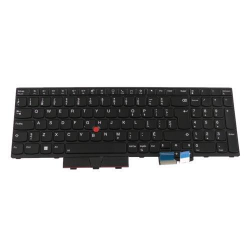 Thay Bàn phím Laptop Lenovo - 5M11C88842