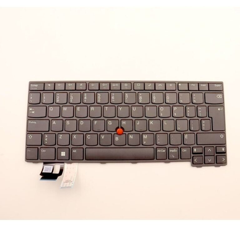 Thay Bàn phím Laptop Lenovo - 5N21D68125