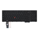 Thay Bàn phím Lenovo ThinkPad - 5N21D93612