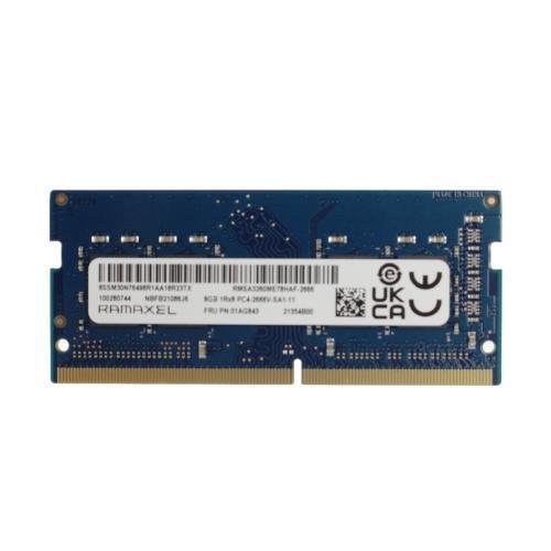 Thay Bộ nhớ (Memory) Laptop Lenovo - 01AG843