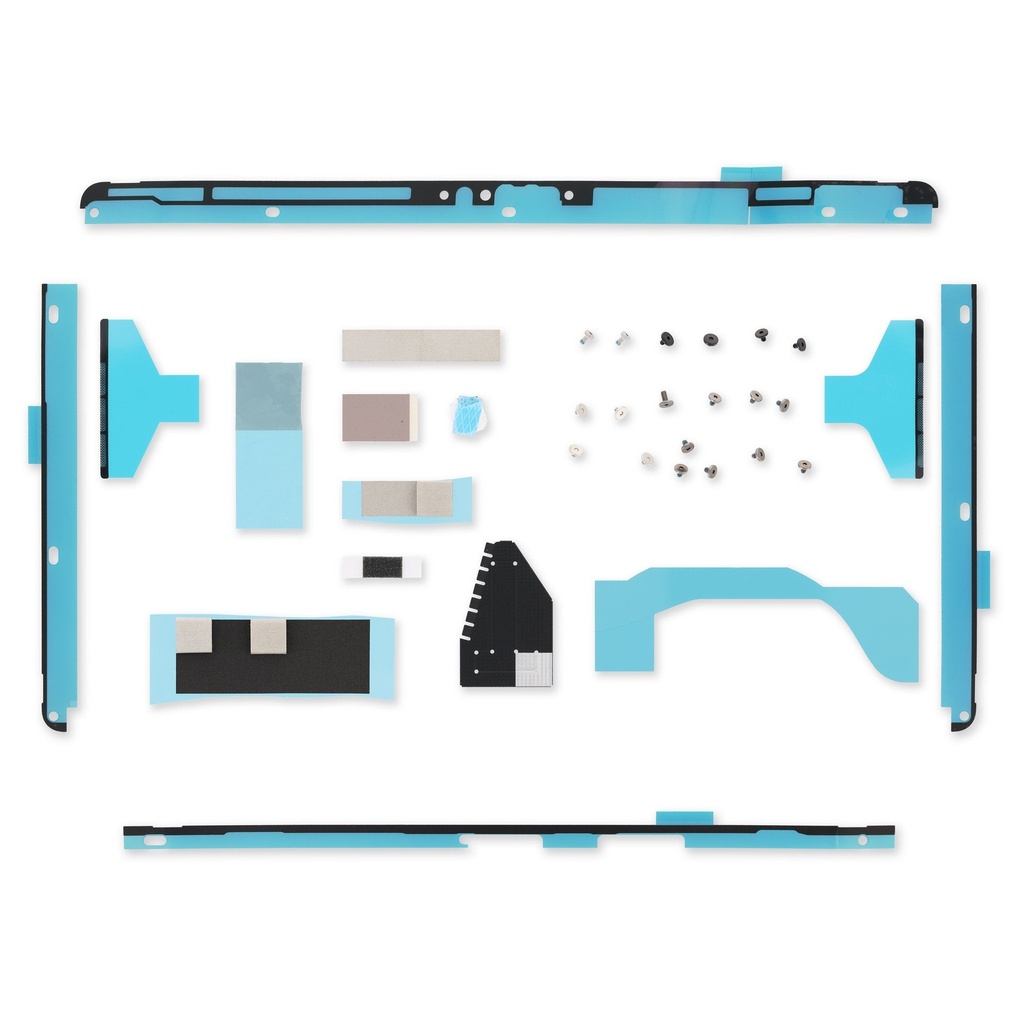 Thay Bộ vật tư tiêu hao màn hình OLED Surface Pro 11 – Chính hãng