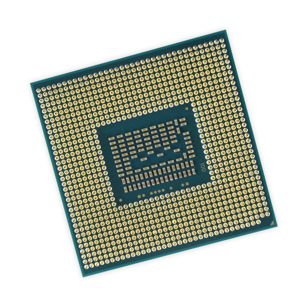 Thay CPU Alienware M14x-R2 (P18G)