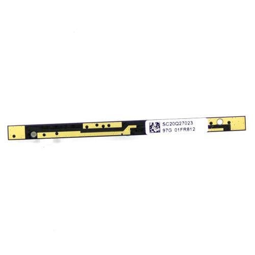 Thay Camera Webcam Laptop Lenovo - 01FR812