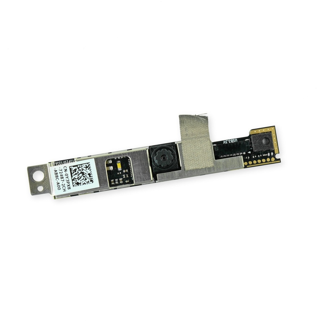 Thay Camera trước Dell Inspiron 17R (5721)