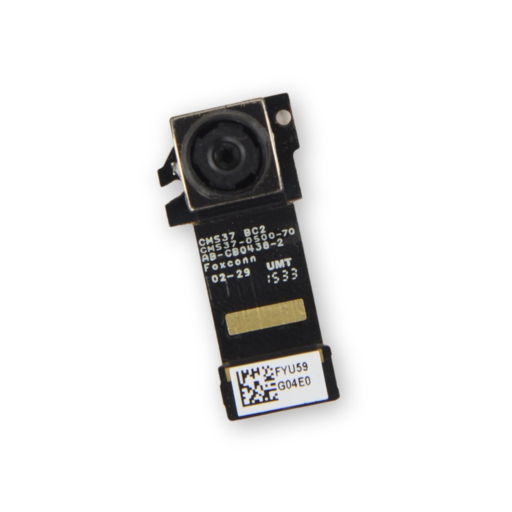 Thay Camera trước Surface Pro 4