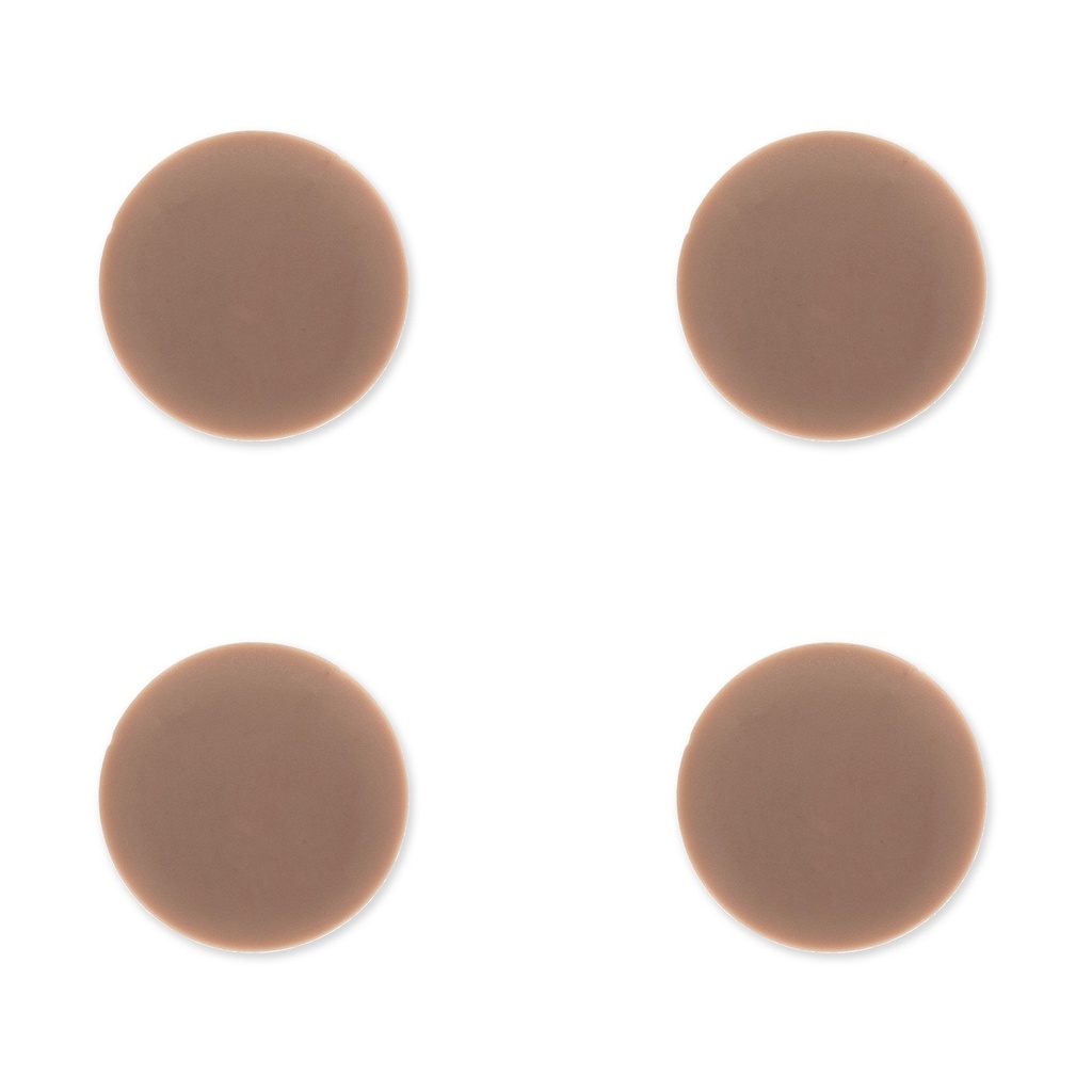 Thay Chân đế cao su Surface Laptop 7