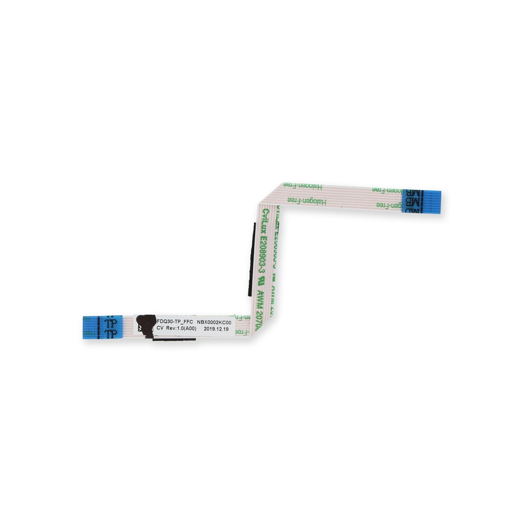 Thay Cáp bàn di chuột (Touchpad) Dell XPS 13 9310