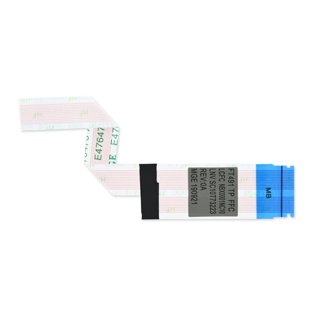 Thay Cáp bàn di chuột (Touchpad) Lenovo ThinkPad - 02HM513