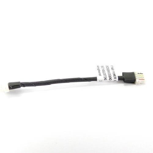Thay Cáp nguồn Laptop Lenovo - 01YN272
