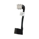 Thay Cáp sạc DC-IN Dell G7 15-7588 - XJ39G