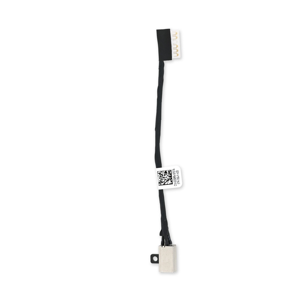 Thay Cáp sạc DC-IN Dell Inspiron - 228R6