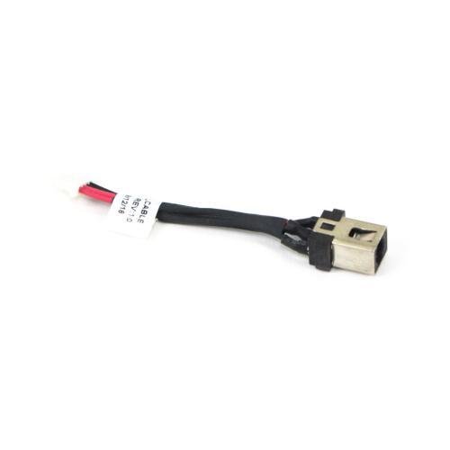 Thay Cáp sạc DC-IN Laptop Lenovo - 5C10S29909