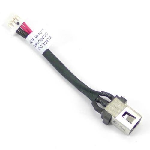 Thay Cáp sạc DC-IN Laptop Lenovo - 5C10S29911