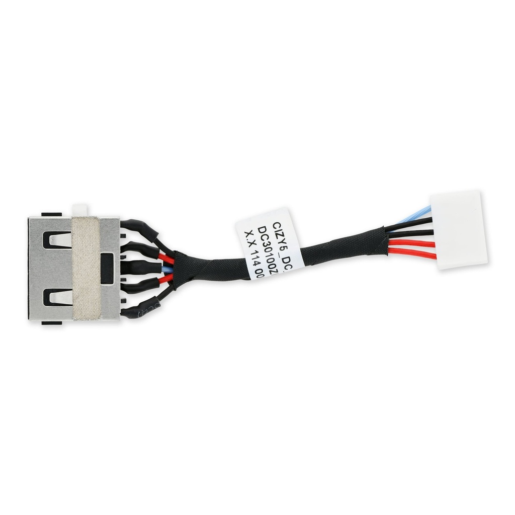 Thay Cáp sạc DC-IN Lenovo IdeaPad Yoga 720-15 - 5C10N67809