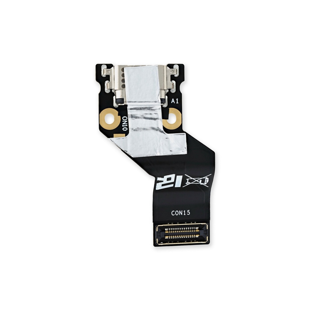 Thay Cổng USB-C Surface Laptop Studio 2