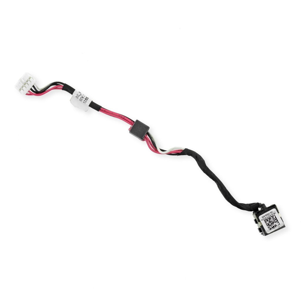 Thay Cổng sạc Dell Inspiron 17R (5721)