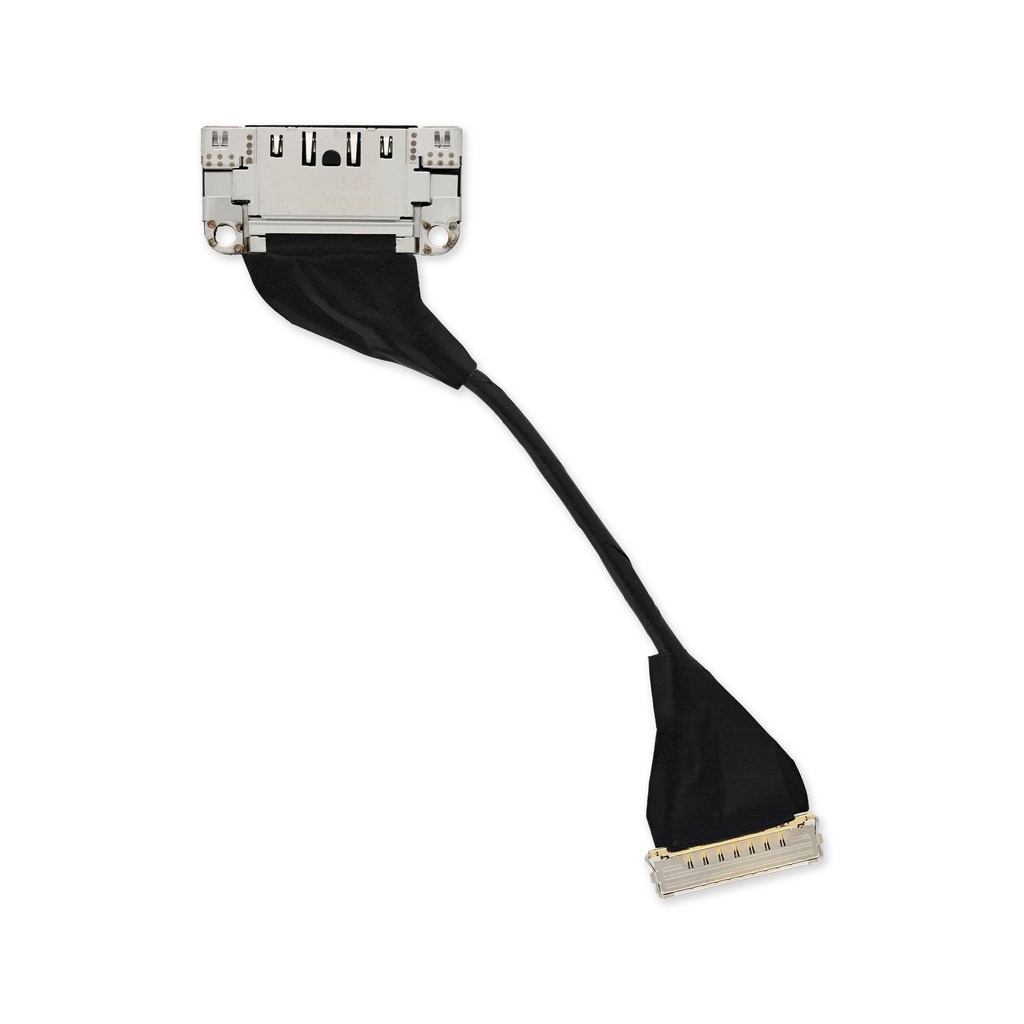 Thay Cổng sạc Surface Connect cho Surface Laptop 5 15"